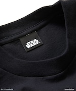 Tシャツの一部より