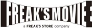 「FREAK'S MOVIE」ロゴ
