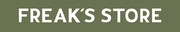 「FREAK'S STORE」ロゴ