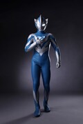 ウルトラマンテオ