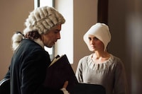 「ヴィヴァルディと私」場面写真