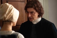 「ヴィヴァルディと私」場面写真