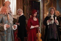 「ヴィヴァルディと私」場面写真