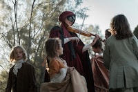 「ヴィヴァルディと私」場面写真