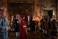 「ヴィヴァルディと私」場面写真