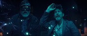 Netflixシリーズ「ザ・ボローズ」場面写真