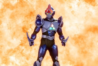 「フォルティクス 配信！推しを継ぐもの」場面写真