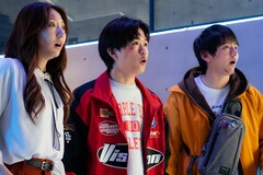 鈴木福×濱田龍臣×武田玲奈のTTFC「フォルティクス」配信日＆あらすじが解禁