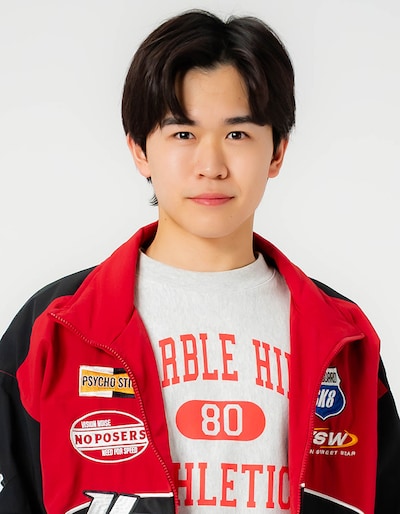 鈴木福演じる本条津吉