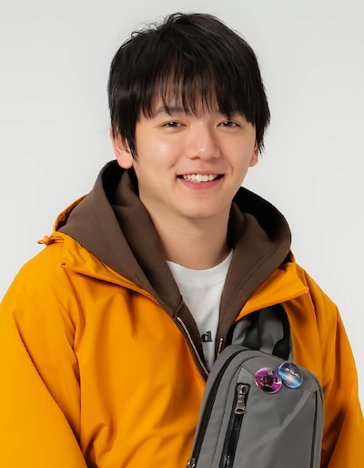 濱田龍臣演じる早田直斗