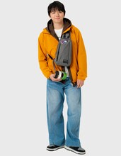 「フォルティクス 配信！推しを継ぐもの」より、濱田龍臣演じる早田直斗