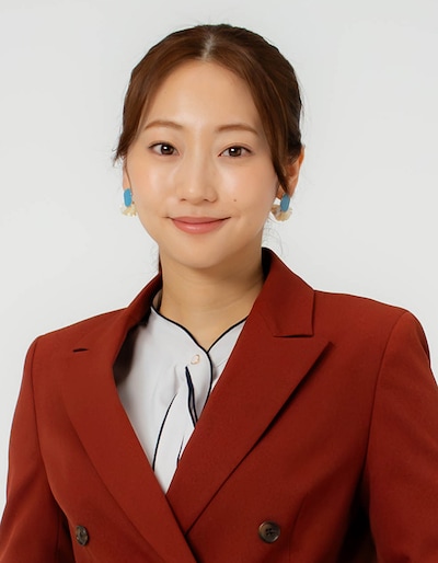 武田玲奈演じる海城心陽