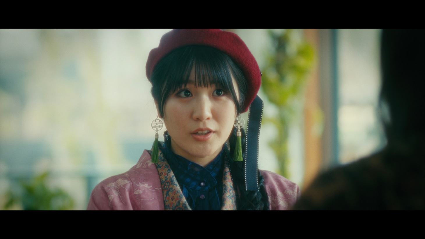 「ゴードン探偵事務所 エピソード2 NOW ON AIR」場面写真