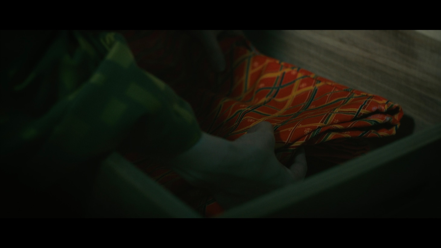 「ゴードン探偵事務所 エピソード2 NOW ON AIR」場面写真