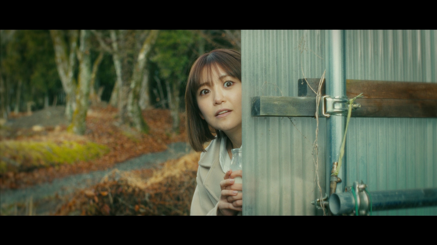 「ゴードン探偵事務所 エピソード2 NOW ON AIR」場面写真