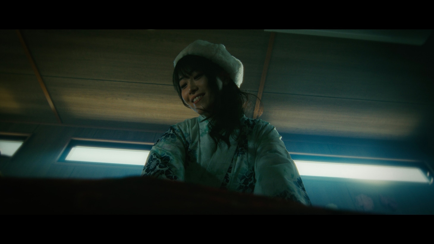 「ゴードン探偵事務所 エピソード2 NOW ON AIR」場面写真