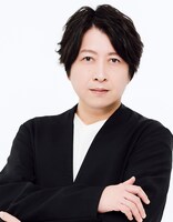 フォルティクスに声を当てる小野大輔