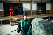 大河ドラマ「豊臣兄弟！」場面写真