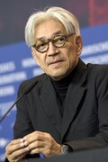 2018年、第68回ベルリン国際映画祭コンペティション部門の審査員を務めた坂本龍一