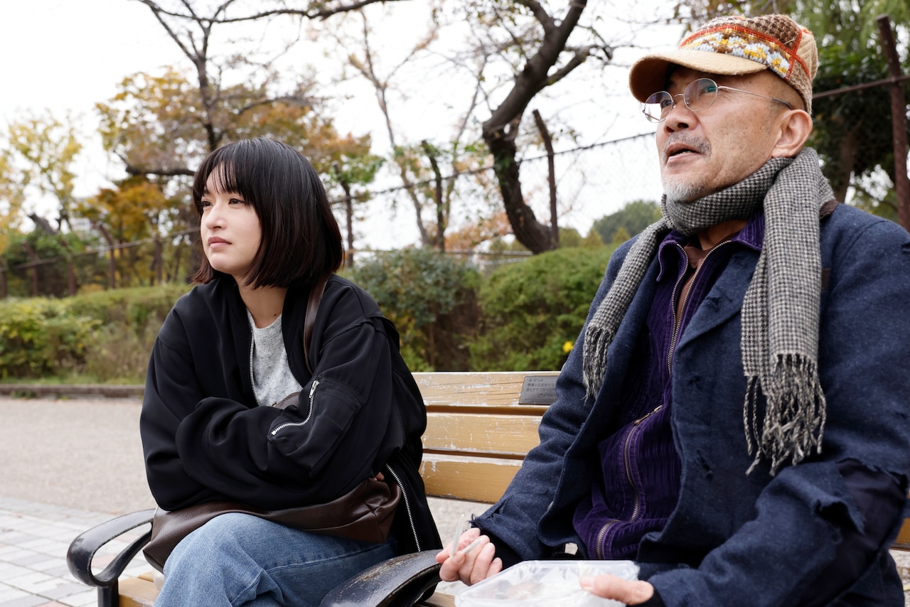 門脇麦が主演、“失踪”に焦点を当てた日中米合作の映画「ゴースト・オブ・ウエノ」公開決定