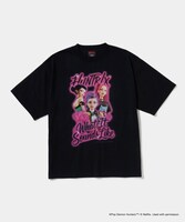 「KPOPガールズ! デーモン・ハンターズ」What It Sounds Like Tee / Size S-XL（税込7700円）