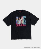 「KPOPガールズ! デーモン・ハンターズ」Saja Boys Tee / Size S-XL（税込8800円）