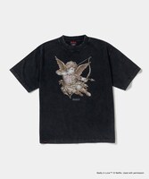 「ラヴ上等」Angel Tee / Size M-XL（税込8800円）