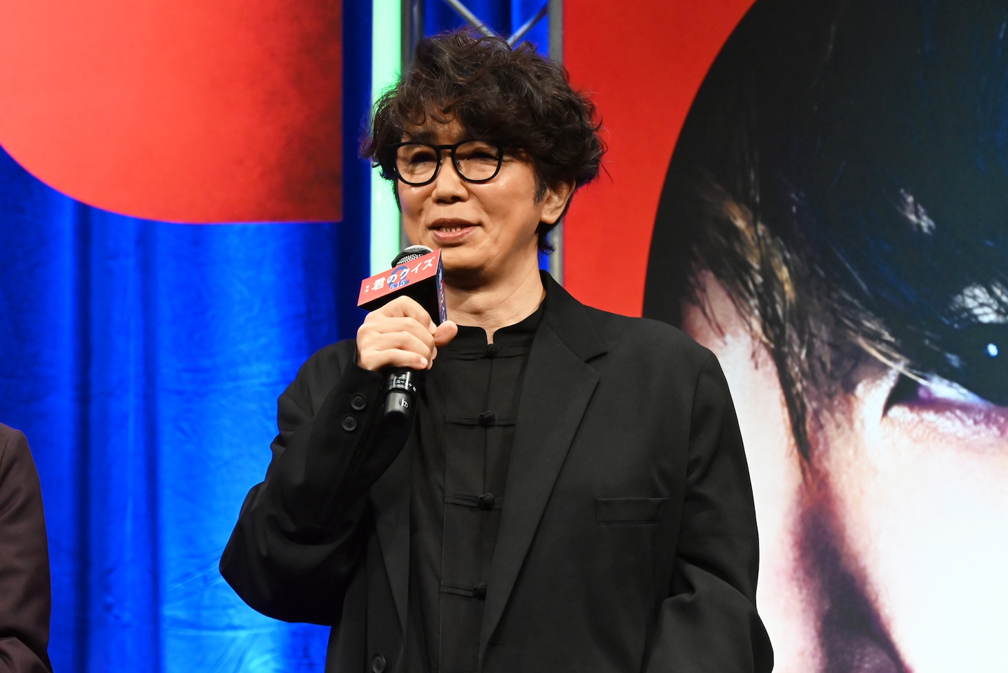 ユースケ・サンタマリア