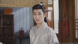 「二度の時をめぐる恋」の登場人物・段玉。演じたのは「恋華（れんか）～ラブ・オブ・フェニックス～」のグオ・ジュンチェン（郭俊辰）