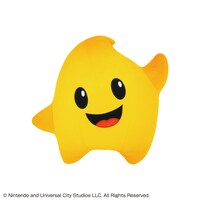 一番くじ 「ザ・スーパーマリオギャラクシー・ムービー」C賞：チコ ぬいぐるみ（約23cm）