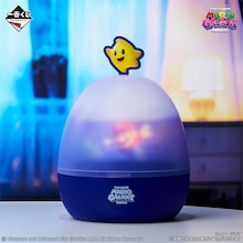 「ザ・スーパーマリオギャラクシー・ムービー」一番くじ発売、ヨッシーやチコの賞品も