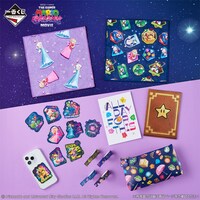 一番くじ 「ザ・スーパーマリオギャラクシー・ムービー」賞品ラインナップ