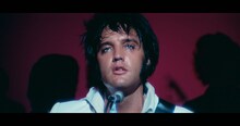 「EPiC／エピック エルヴィス・プレスリー・イン・コンサート」場面写真