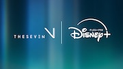 ディズニーが日本の制作スタジオと初の複数年契約、THE SEVENと実写作品を共同開発へ