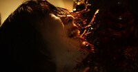 ホラー映画「バケモノ」場面写真
