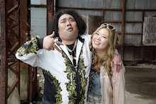 柳楽優弥×松村北斗「九条の大罪」28のトリビア到着、町田啓太の刺青メイクにかかった時間は