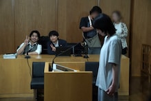 柳楽優弥×松村北斗「九条の大罪」28のトリビア到着、町田啓太の刺青メイクにかかった時間は