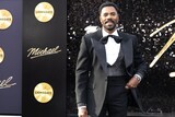 映画「Michael／マイケル」ロサンゼルスプレミアに参加したコールマン・ドミンゴ