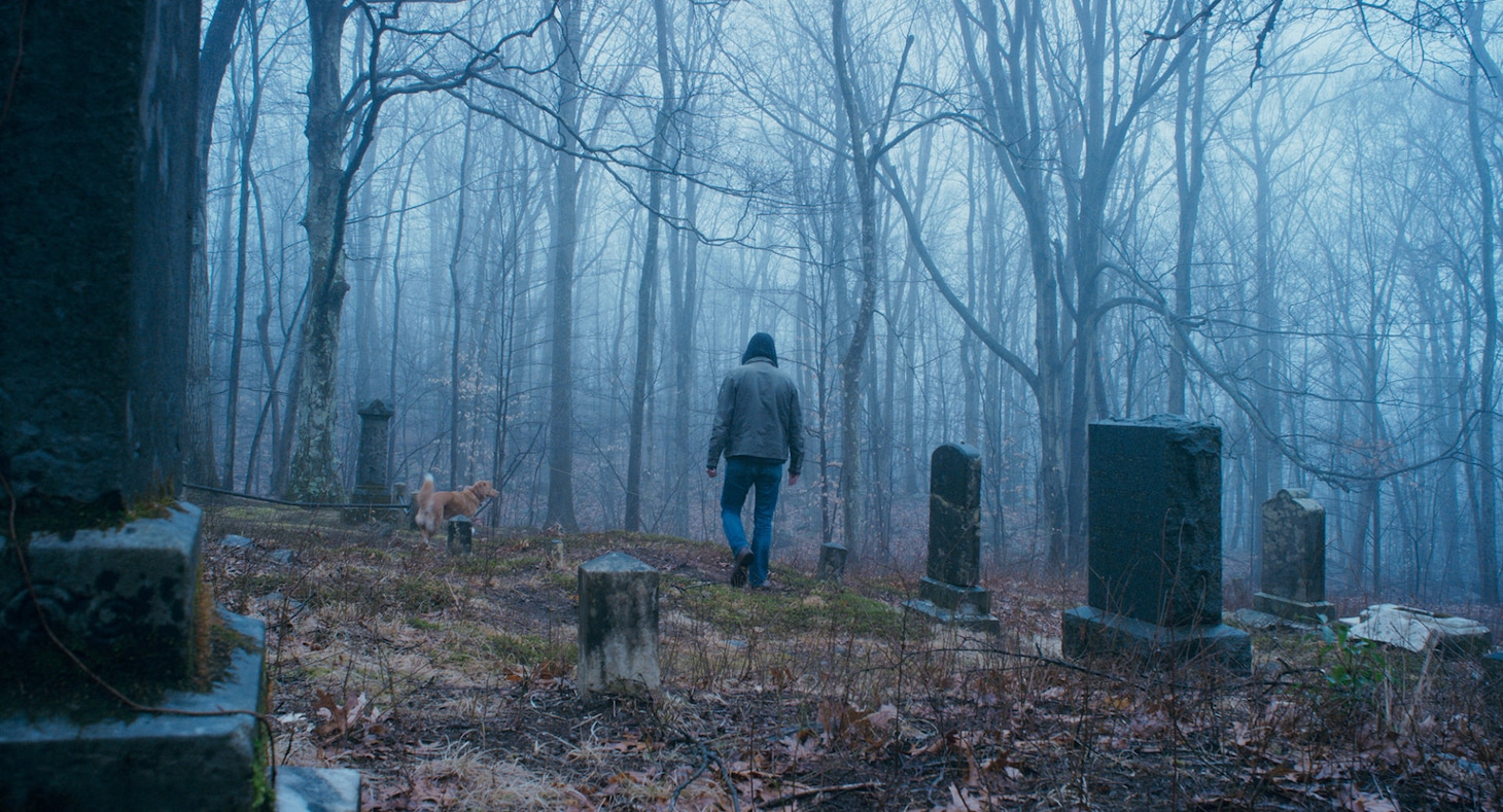 映画「GOOD BOY／グッド・ボーイ」場面写真