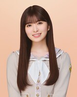 小川彩（乃木坂46）