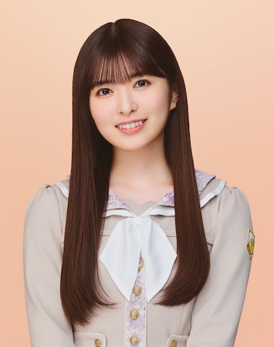 小川彩（乃木坂46）