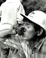 「身土不二」場面写真