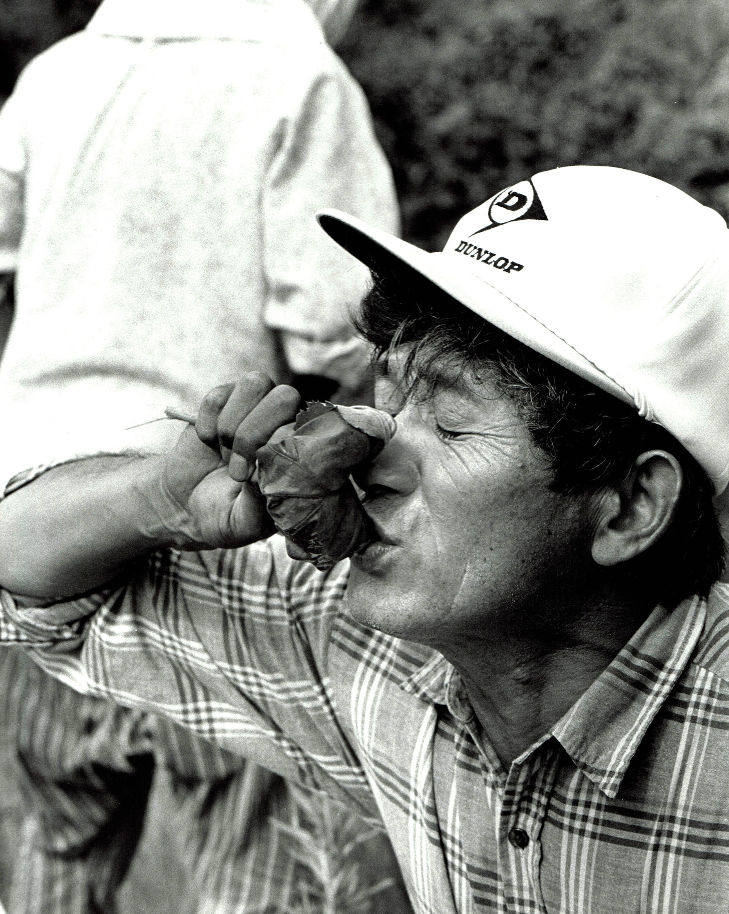 「身土不二」場面写真