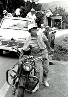 「身土不二」場面写真