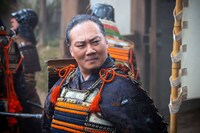 大河ドラマ「豊臣兄弟！」より、田中美央演じる別所賀相