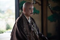 大河ドラマ「豊臣兄弟！」より、立川談春演じる安国寺恵瓊