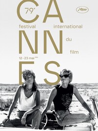 カンヌ国際映画祭の公式ポスターは「テルマ＆ルイーズ」、16本の追加ラインナップも発表