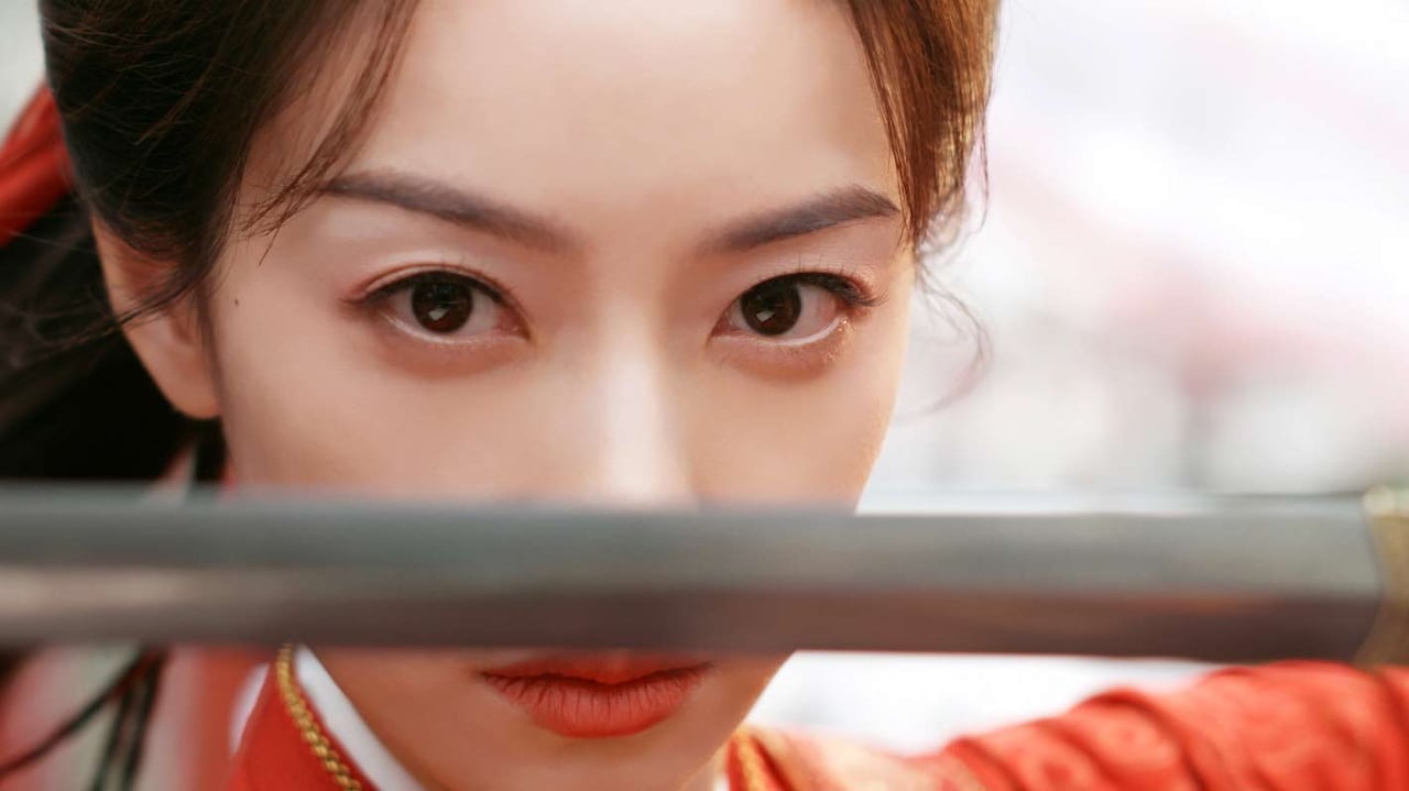 中国時代劇「山河枕」第1話特別公開、突然の求婚から物語が動き出す