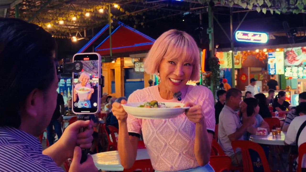 SSFF & ASIAが約250作品のラインナップ発表、ミシェル・ヨーやソン・ソックの主演作も