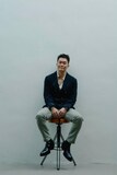 トニー・ウー